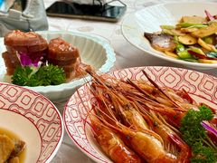 -浙江宾馆·花园餐厅·自助餐厅·茶吧