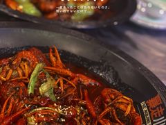 -金陵暴走小龙虾·迷踪蟹(凯德MALL店)