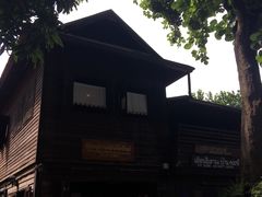-清迈女子监狱马杀鸡(无分店)