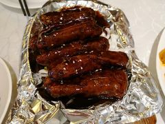 -马凯餐厅(长椿街店)