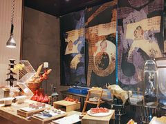 -西藏饭店·亚克·食光自助餐厅(文殊院店)