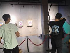 -极限PLAY运动娱乐新世界·团建派对潮玩休闲馆·室内蹦极高空游乐园