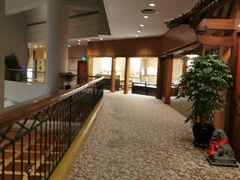 -莲苑中餐厅·Lotus Court(厦门马哥孛罗东方大酒店)