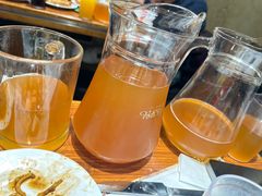 -汉巴味德·烤肉与啤酒的自助(杭州大悦城店)