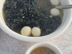 -众味海鲜大排档·活海鲜·潮汕味(南澳店)