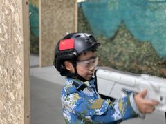 -319集结地真人CS·团建·轰趴馆(城外诚店)