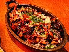 -THE CANNERY&JUJU 新鲜海鲜·牛排美食酒廊