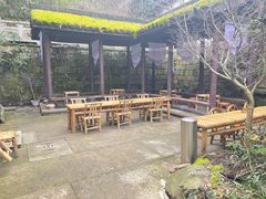 -Metal hands·铁手咖啡