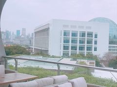 -东方明珠·可口可乐欢乐餐厅