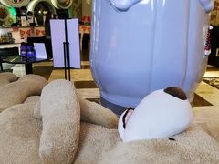 -米乐星世界KTV(汇智国际商业中心店)