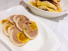 鸭卷-永兴餐厅(复兴中路店)