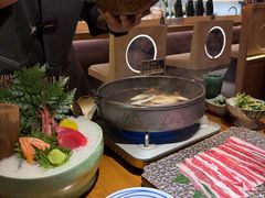 -和彩放题(渔阳店)