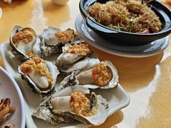 -鹏城人家海鲜酒家·23年老字号(较场尾店)