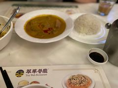 -翠华餐厅(百老汇店)