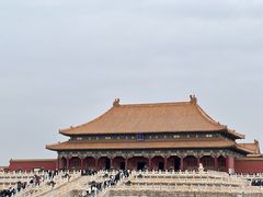 -故宫博物院(故宫)