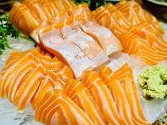 -三石铁板烧(紫竹桥店)