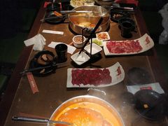 -左庭右院鲜牛肉火锅(新梅广场店)