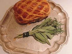 惠灵顿牛排-壳里西餐厅Coquille Seafood Bistro(蒙自路店)