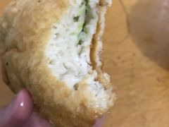 -老方子馅饼粥(台东店)