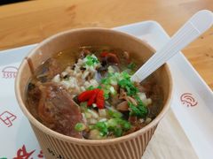 -西少爷(望京SOHO店)
