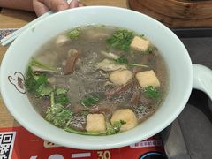 -回味鸭血粉丝汤(砂之船店)