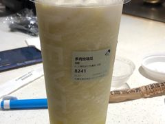 -喜茶(天津乐宾百货店)