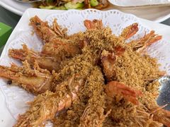 -無招牌海鮮(芽笼店)