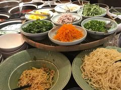 -丽晶轩中餐厅(重庆丽晶酒店)