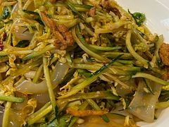 -嘎吧锅私家菜馆(新村十区店)