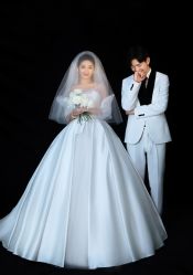 -巴黎新娘婚纱摄影·婚礼策划(嘉定总店)