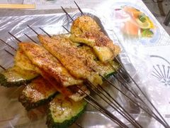 android_upload_pic-北三老太太烧烤(人生一串上榜店)