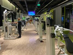 -Liking Fit 24H智能健身(旗舰店)