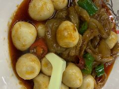 -小民大排档(马场角横路店)
