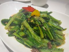 -羲和雅苑•北京烤鸭(国贸商城店)
