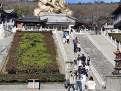 -句容茅山景区