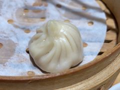-宁波汤团店(外滩店)