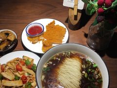 -十面春风·江南面馆(崇宁路店)