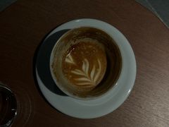 -Onirii Coffee(长乐路店)