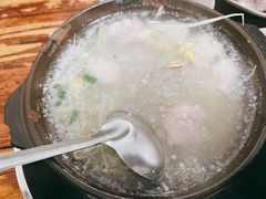 -汝萍传统蘸水菜(春华路总店)