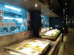 -广东道至正餐厅(区庄店)