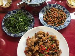 -生态苑农庄(十里画廊遇龙河店)