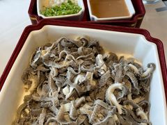 京味爆肚-四季民福烤鸭店(前门店)