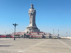 -天津妈祖文化园