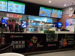-德克士(胜利店)