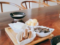 -小茶闲舍·观景商务茶馆(广州塔店)