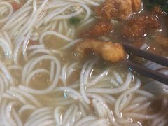-老仓醋米线(大观店)