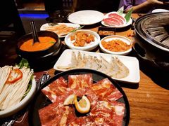 -九田家黑牛烤肉料理(西溪龙湖天街店)