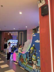 -meland club亲子乐园•派对•研学(昆山万象汇店)