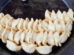 网红锅贴-锅贴大王南翔小笼(临沂二村店)