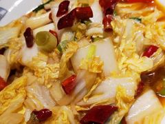 -老兰家传统烧烤炒菜泡馍(小南门店)